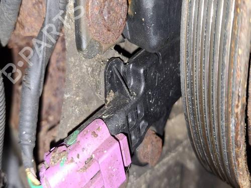 Electronic sensor FORD MONDEO IV (BA7) 2.0 TDCi | BP34812468M84 - Image 3