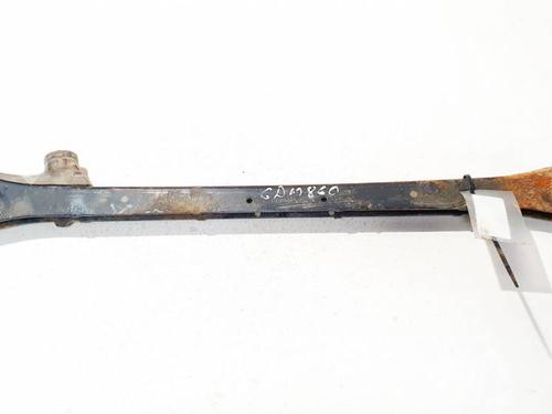 Used Right rear suspension arm Right rear suspension arm 38575564 38575564