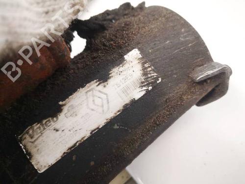 Starter DACIA LODGY (JS_) 1.5 dCi (JSMC, JSAF) | BP35245439M8 - Image 3