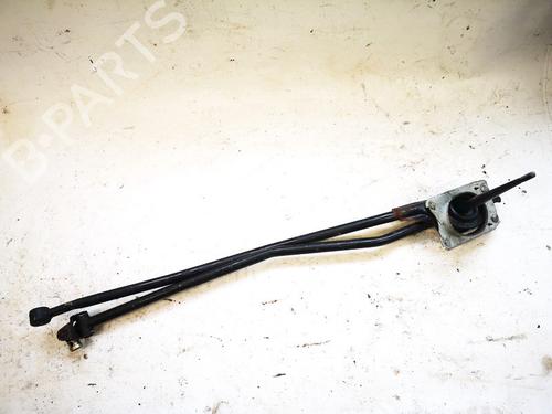 Used Gear lever Gear lever NISSAN ALMERA II Hatchback (N16) 2.2 Di (110 hp) 35546165 35546165