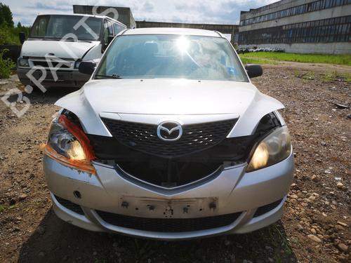 Luftventil MAZDA 3 (BK) 1.6 DI Turbo | BP32910115I21  - Image 7