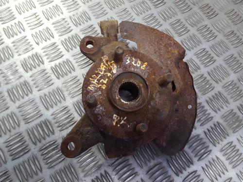 Used Left front steering knuckle Left front steering knuckle 35682316 35682316