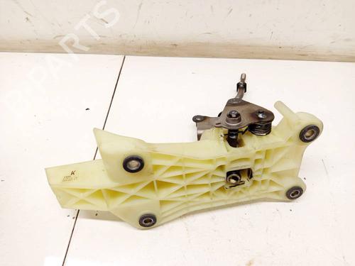 Gear lever MAZDA CX-7 (ER) 2.2 MZR-CD AWD (ER10A) | BP34835172M90 - Image 2