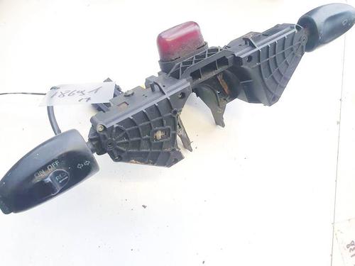 Used Warning switch Warning switch FORD GALAXY I (WGR) 1.9 TDI (90 hp) 35352604 35352604