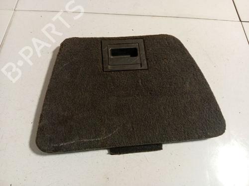 Used Boot lining Boot lining OPEL VECTRA C (Z02) 1.9 CDTI (F69) (150 hp) 34744901 34744901