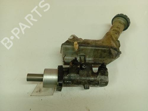 Used Brake master cylinder Brake master cylinder NISSAN NOTE (E11, NE11) 1.5 dCi (86 hp) 40166069 40166069