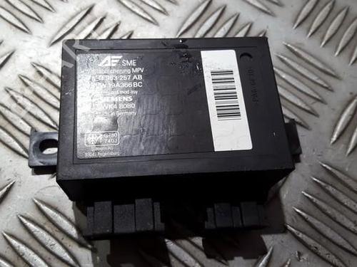 Used Electronic module Electronic module 35696826 35696826