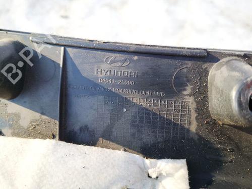 Glove box HYUNDAI i30 (FD) 1.6 CRDi | BP35393784C95 - Image 3