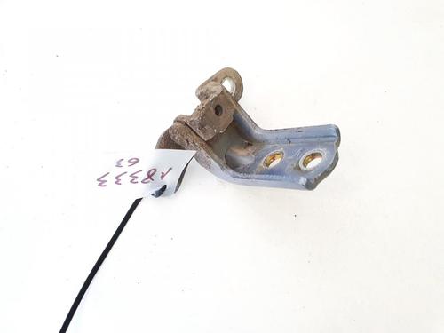 Used Hinge/Door check strap Hinge/Door check strap HYUNDAI SANTA FÉ II (CM) 2.2 CRDi (155 hp) 32915204 32915204