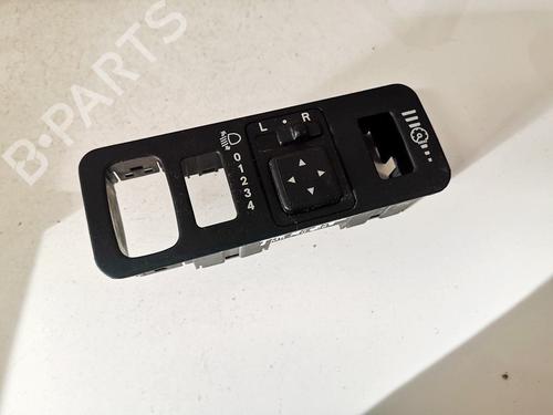 Used Mirror switch Mirror switch MITSUBISHI SPACE STAR MPV (DG_A) 1.9 DI-D (DG4A) (102 hp) 35476084 35476084