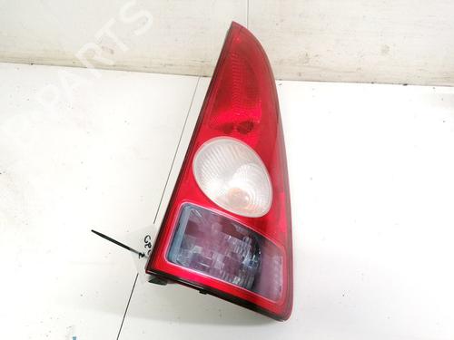 Used Right taillight Right taillight RENAULT ESPACE IV (JK0/1_) 1.9 dCi (JK0U, JK0G) (120 hp) 35472938 35472938
