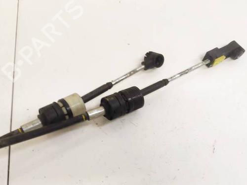 Cable FORD TRANSIT Van (FA_ _) 2.2 TDCi | BP35187619E12 - Image 2