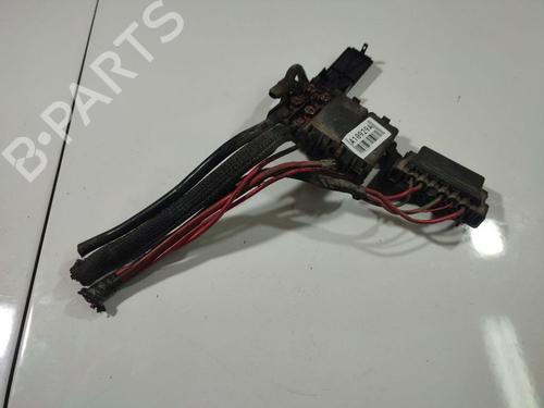 Used Fuse box SKODA ROOMSTER (5J7) 1.4 TDI (80 hp) 32547971