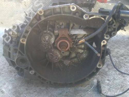 Used Gearbox Gearbox RENAULT ESPACE III (JE0_) 2.2 12V TD (JE0E, JE0H, JE0P) (113 hp) 35686445 35686445