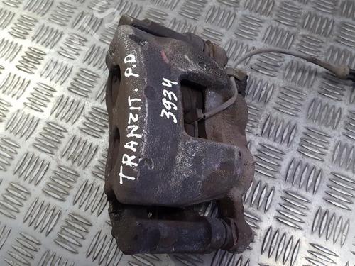 Used Right front brake caliper Right front brake caliper FORD TRANSIT V363 Van (FCD, FDD) 2.2 TDCi (125 hp) 35684939 35684939