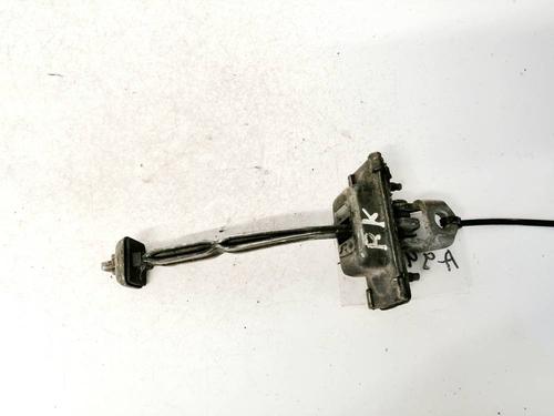 Used Hinge/Door check strap Hinge/Door check strap 38574025 38574025