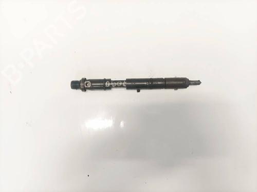 Used Injector Injector AUDI A4 B6 (8E2) 2.5 TDI quattro (180 hp) 35224535 35224535