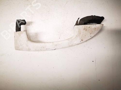 Used Front right exterior door handle Front right exterior door handle 34779541 34779541