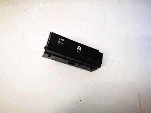 Used Climate control Climate control AUDI A6 C5 (4B2, 4B4) 2.5 TDI (150 hp) 34755043 34755043