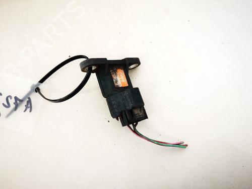 Electronic module MAZDA PREMACY (CP) 2.0 TD | BP35499556M83 - Image 2