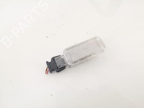 Used Interior roof light Interior roof light AUDI A4 B5 (8D2) 1.9 TDI (110 hp) 35604836 35604836
