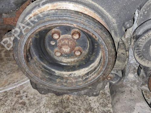 Used Pulley Pulley VW PASSAT B7 (362) 1.6 TDI (105 hp) 34919693 34919693