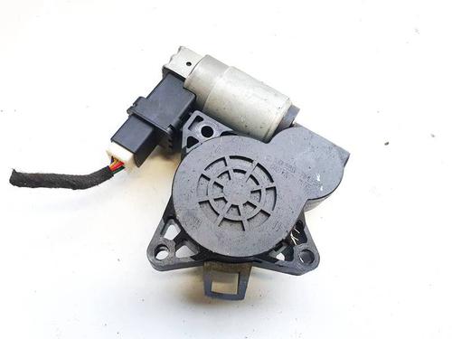 Left rear window motor MAZDA 5 (CR) 2.0 CD (CR19) | BP35252494E23 - Image 3