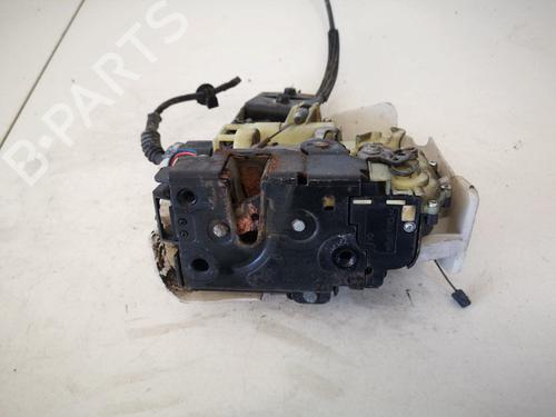 Used Front right lock Front right lock 35417198 35417198
