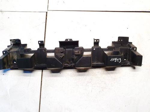 Used Rear bumper bracket Rear bumper bracket JAGUAR XF I (X250) 2.7 D (207 hp) 39939248 39939248