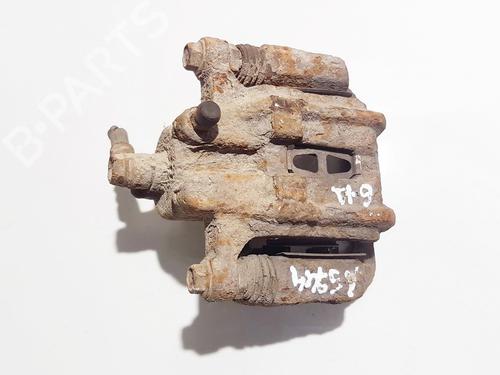 Used Right rear brake caliper Right rear brake caliper HONDA ELEMENT (YH) 2.4 Vtec (YH1) (160 hp) 35640436 35640436