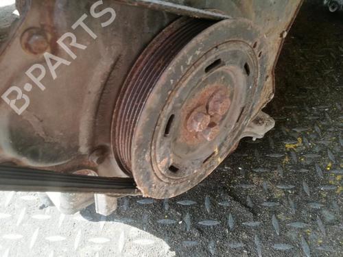 Pulley FORD TRANSIT Van (FA_ _) 2.0 DI (FAE_, FAF_, FAG_) | BP35860795M122 - Image 2