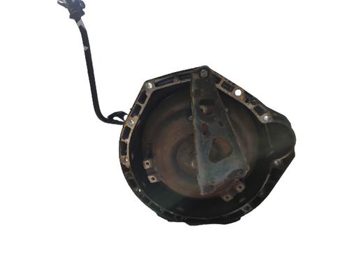 Used Gearbox Gearbox 35419698 35419698