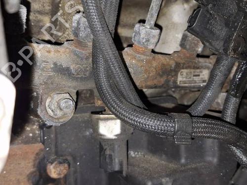 Used Injection rail Injection rail 34851715 34851715
