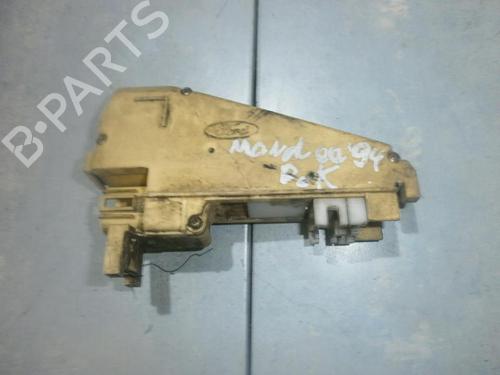 Used Electronic module Electronic module 35662075 35662075