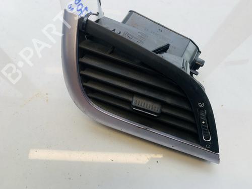 Used Air vent Air vent PEUGEOT 207 (WA_, WC_) 1.6 HDi (109 hp) 32877431 32877431