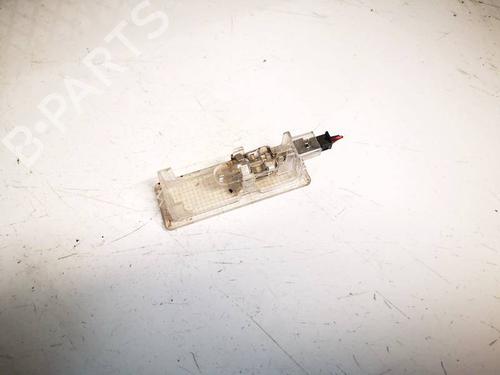 Kabinelys BMW 7 (E65, E66, E67) 740 d | BP35037056I8 - Image 3