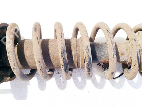 Used Shock absorber spring Shock absorber spring MITSUBISHI ASX (GA_W_) 1.8 DI-D (GA6W) (150 hp) 34997498 34997498