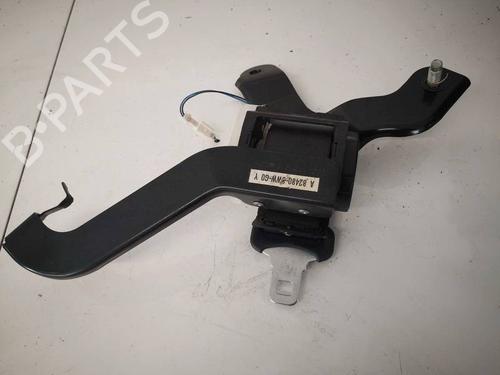 Used Rear center seatbelt Rear center seatbelt 34813374 34813374