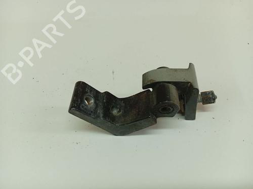 Used Hinge/Door check strap Hinge/Door check strap AUDI A6 C6 (4F2) 3.0 TDI quattro (225 hp) 34229949 34229949