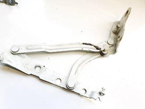 Used Hinge/Door check strap Hinge/Door check strap VOLVO S40 II (544) 2.0 D (136 hp) 34911977 34911977