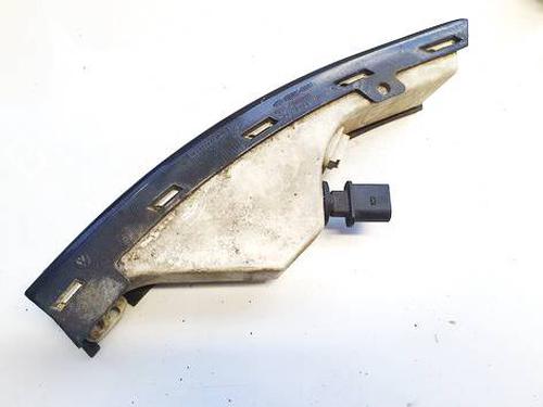 Right front indicator VW PASSAT B6 (3C2) 2.0 TDI | BP34819925C33 - Image 2