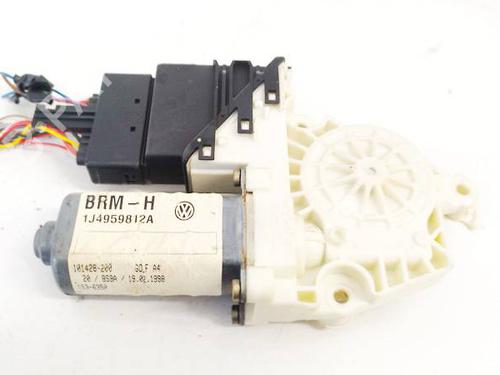 Used Right rear window motor Right rear window motor 34751860 34751860