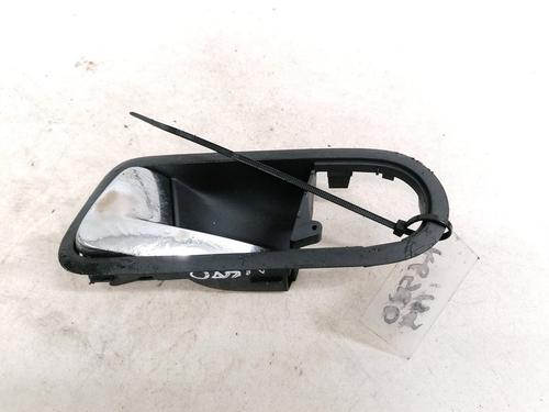Used Front left interior door handle Front left interior door handle 35574537 35574537