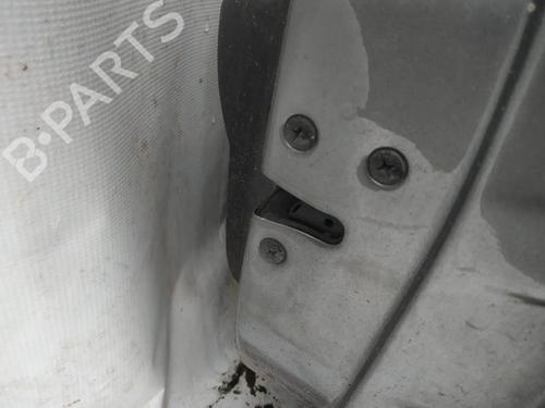 Used Front right lock Front right lock 35287733 35287733