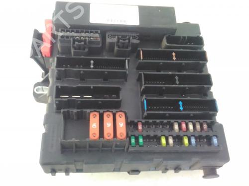 fuse-box-opel-vectra-c-z02-2002-2003-2004-2005-2006-2007-2008-2009-33525350 main image