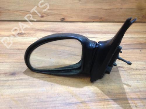 Used Left mirror Left mirror KIA AVELLA (KBA1) 1.5 (75 hp) 35662096 35662096
