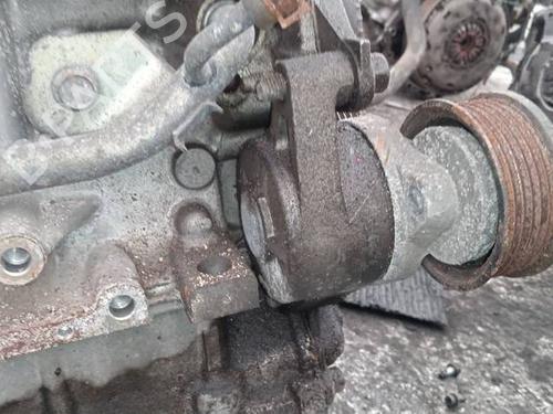 Pulley MAZDA 2 (DE_, DH_) 1.3 (DE3FS) | BP35252024M122 - Image 3