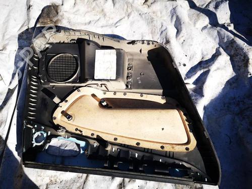 Rear right panel FORD MONDEO IV (BA7) 1.8 TDCi | BP39734160C61 - Image 2