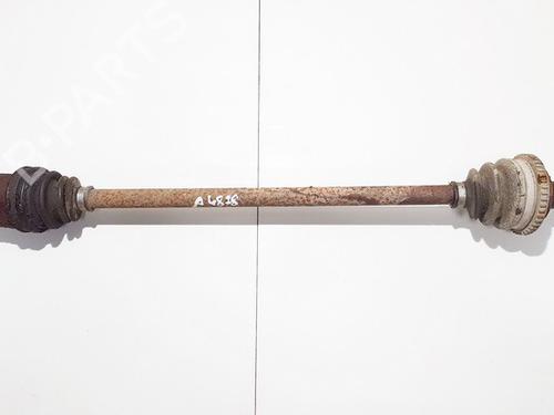 Used Right rear driveshaft Right rear driveshaft 35634642 35634642