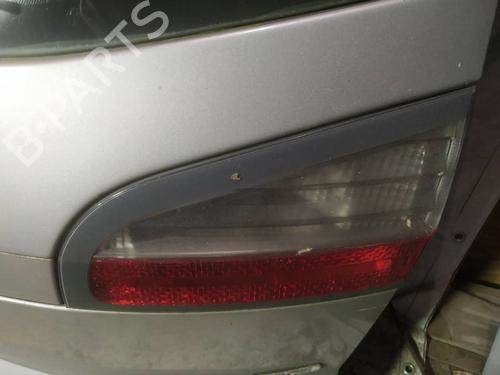 Used Right tailgate light Right tailgate light 34986824 34986824